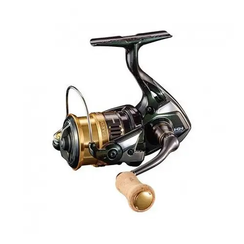 Kolowrotek Shimano Cardiff CI4+ 1000S