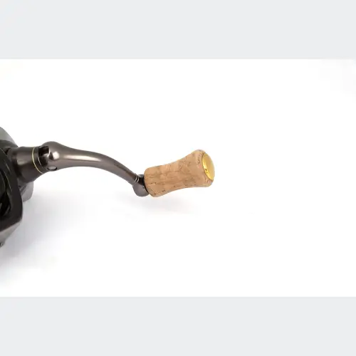 Kolowrotek Shimano Cardiff CI4+ C3000M HG