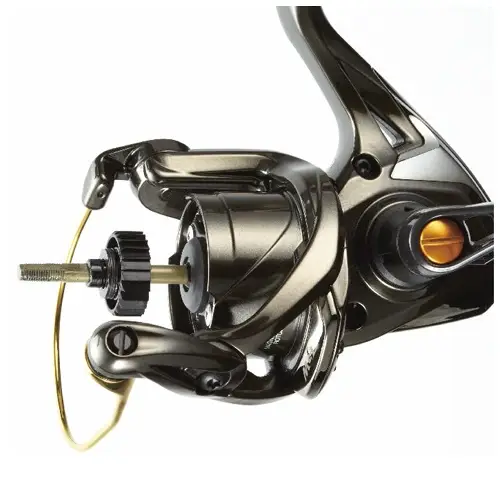 Kolowrotek Shimano Soare CI4+ C2000SS PG
