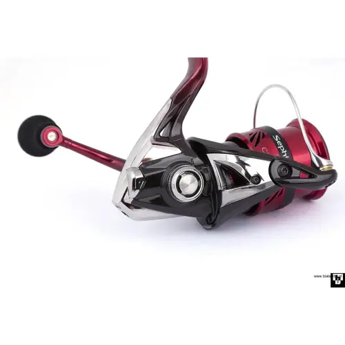 Kolowrotek Shimano Sephia BB C3000S
