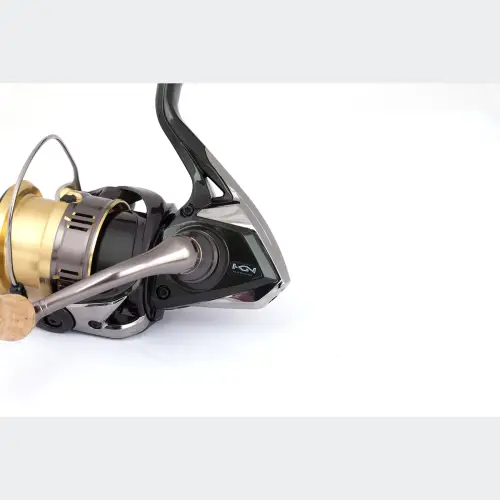 Kolowrotek Shimano Cardiff CI4+ C3000M HG
