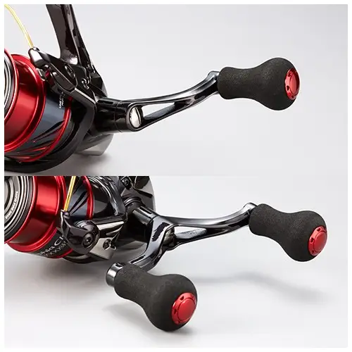 Kolowrotek Shimano Sephia CI4+ C3000S