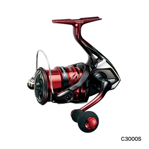 Kolowrotek Shimano Sephia BB C3000S