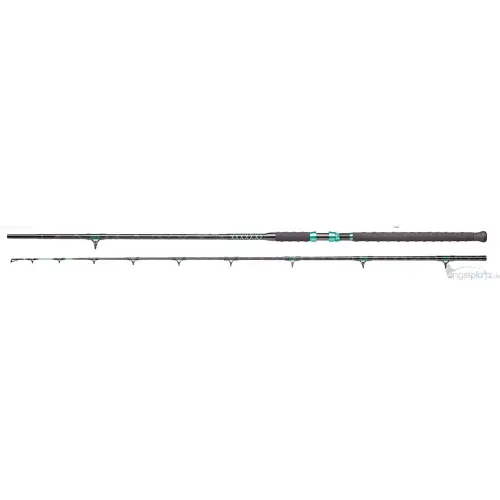 Wedka Dam MADCAT CAT-STICK 2.70M / 150-300g