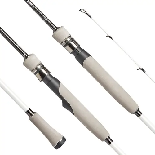 Wedka DAM NEO FINESSA 2.10M 5-15G