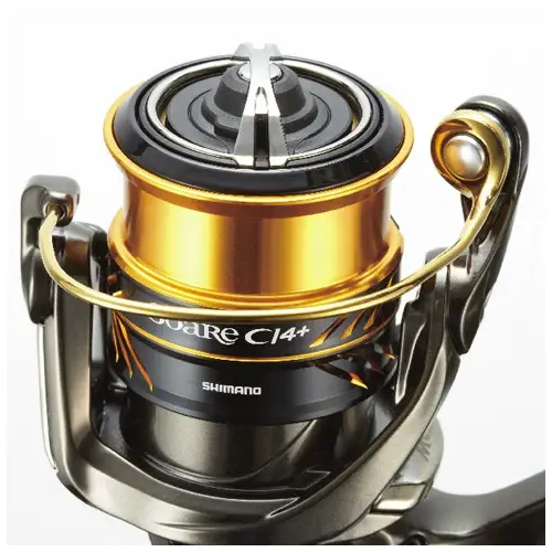 Kolowrotek Shimano Soare CI4+ C2000SS PG
