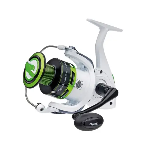 Kolowrotek Dam QUICK COMBAT 10000 5+1BB