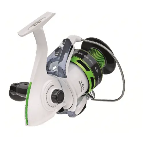 Kolowrotek Dam QUICK COMBAT 7000 5+1BB