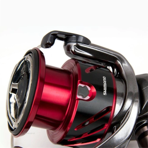 Kolowrotek Shimano Stradic CI4+ FB C2000S