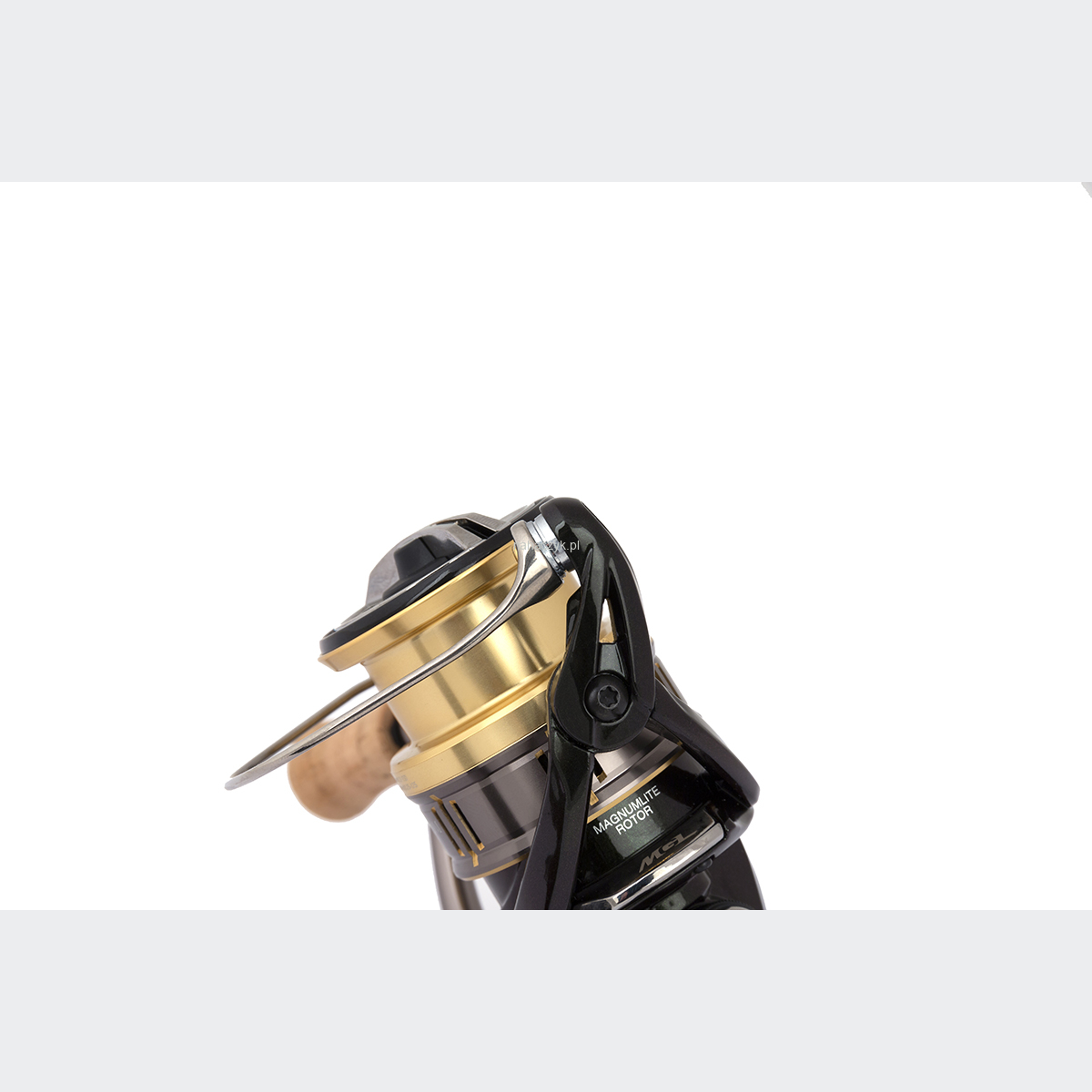 Kolowrotek Shimano Cardiff CI4 C3000M HG