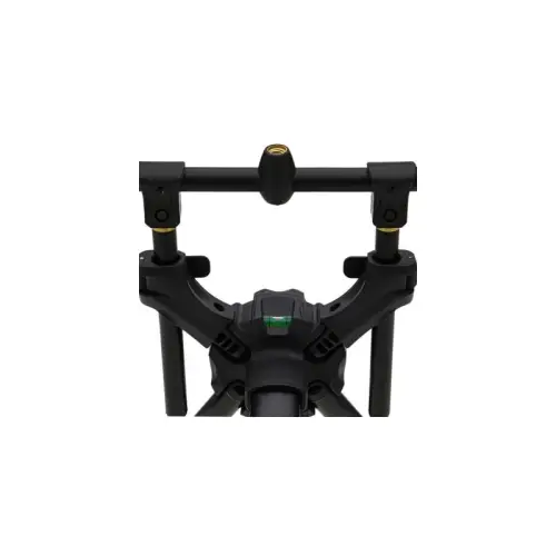 Dam Mad Tube Rod Pod 3 Rod