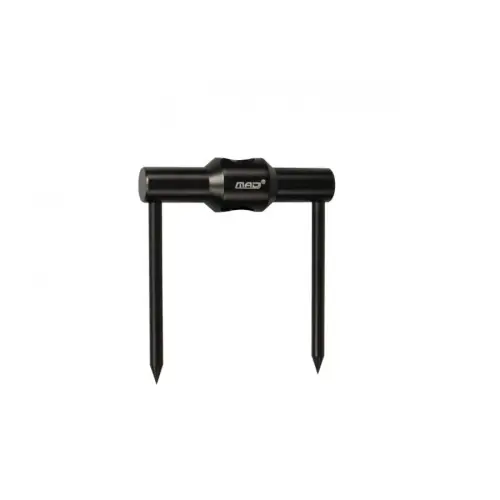 Dam MAD BLACK ALUMINIUM STABILIZER DOUBLE