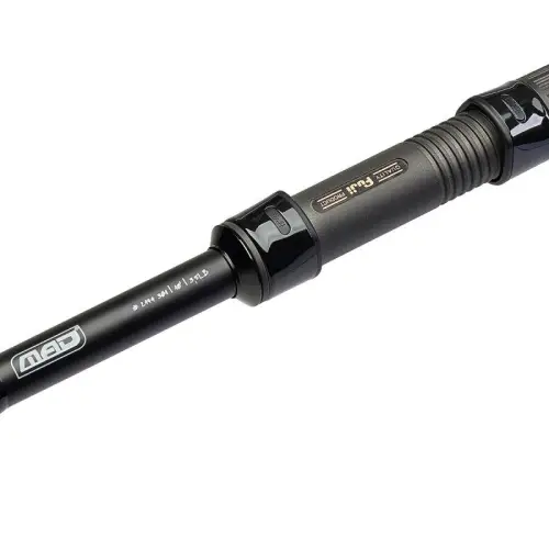 Wedka Dam MAD SLS 3.90m 3.50LB 50mm