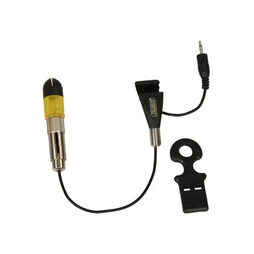 Dam MAD NXT ILLUMINATED HANGER YELLOW