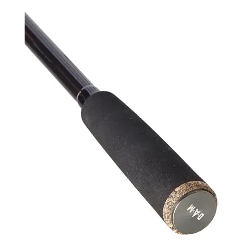 Wedka DAM QUADRA SAFAR 2.40M 20-60G 4 sek