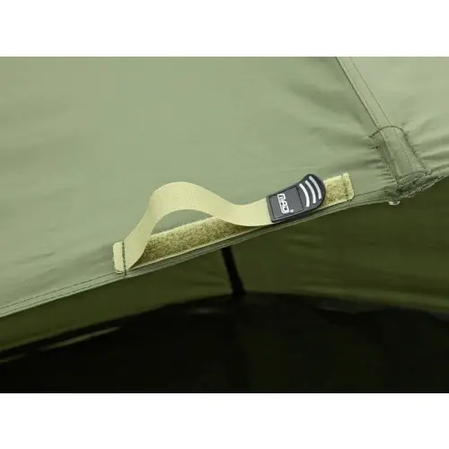 Dam MAD D-FENDER OVAL BROLLY