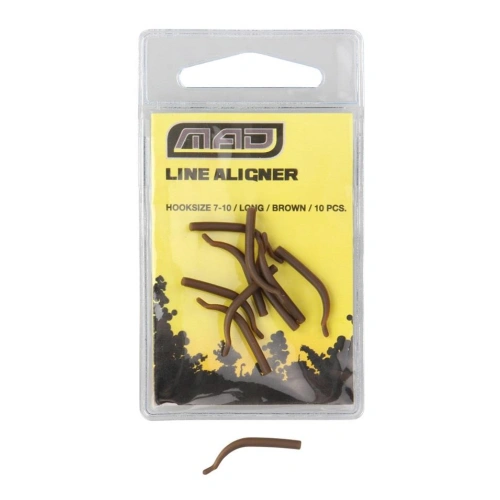 Dam Mad LINE ALIGNER BROWN LONG 7-10