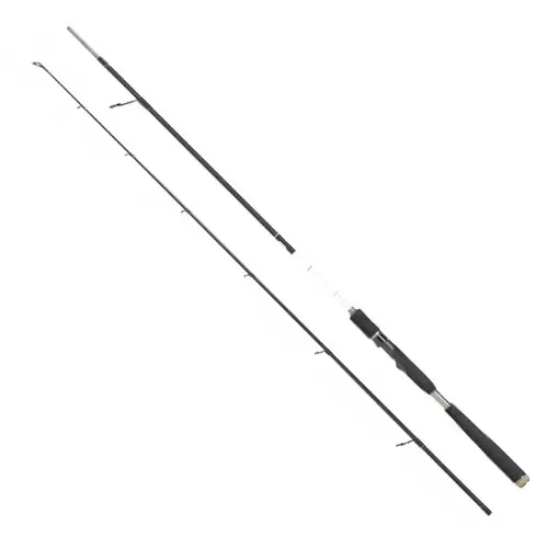 Wedka DAM CULTUS Baitcast 2.20M  15-50G BC