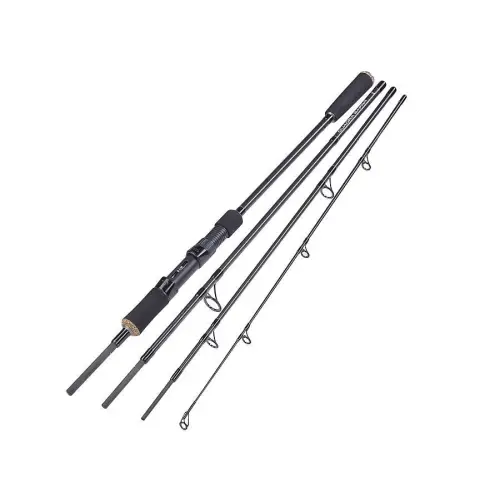 Wedka DAM QUADRA SAFAR 2.40M 15-40G