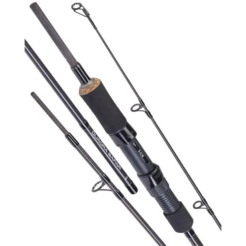 Wedka DAM QUADRA SAFAR 2.40M 20-60G 4 sek