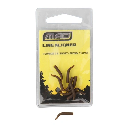 Dam MAD LINE ALIGNER 2-6 BROWN SHORT