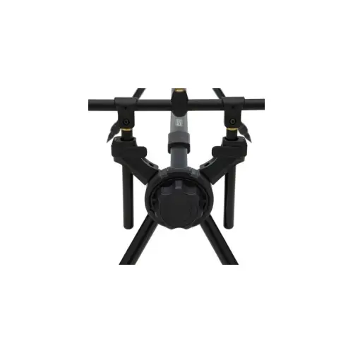 Dam Mad Tube Rod Pod 3 Rod