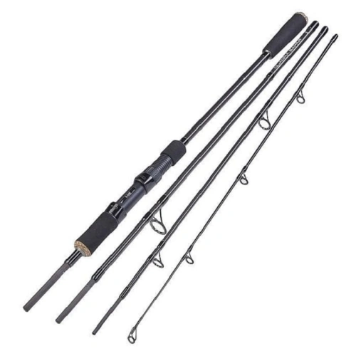 Wedka DAM QUADRA SAFAR 2.70M 30-80G 4sek