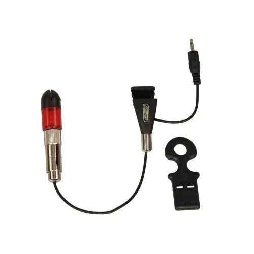 Dam MAD NXT ILLUMINATED HANGER RED