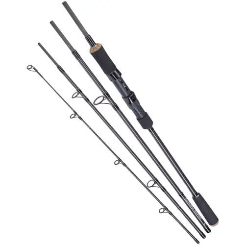 Wedka DAM QUADRA SAFAR 2.40M 20-60G 4 sek