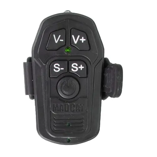 Dam MADCAT SMART ALARM / GREEN (NON-WIRELESS)