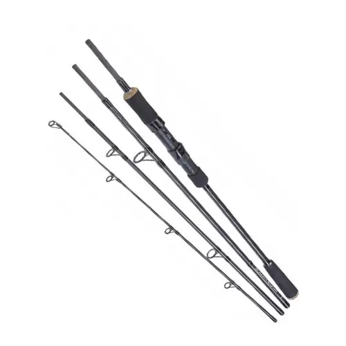 Wedka DAM QUADRA SAFAR 2.10M 10-30G