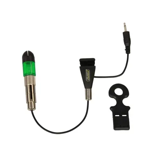 Dam MAD NXT ILLUMINATED HANGER GREEN