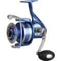 Kolowrotek Okuma Azores S-5500 FD 6+1bb