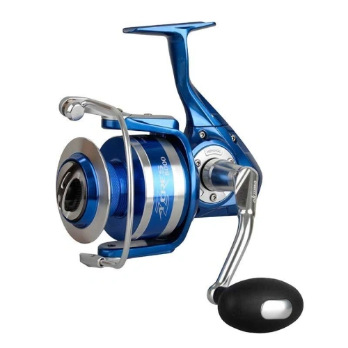 Kolowrotek Okuma Azores S-4000 FD 6+1bb