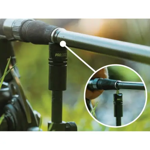 Wedka Prologic C2 Natura TS 12' 360cm 3.5lbs 3 sek