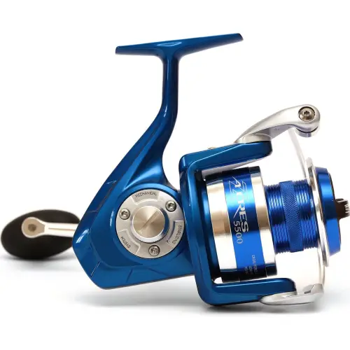 Kolowrotek Okuma Azores S-5500 FD 6+1bb