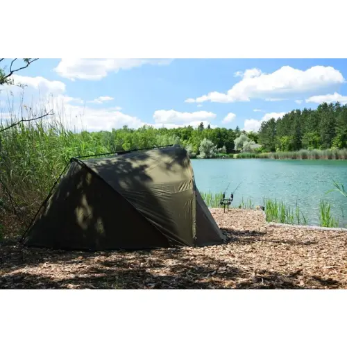 Prologic Cruzade Bivvy 2man Overwrap