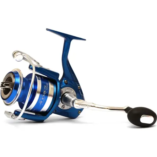 Kolowrotek Okuma Azores S-5500 FD 6+1bb