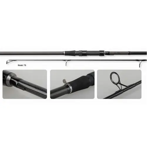 Wedka Prologic C2 Natura TS 12' 360cm 3.5lbs 3 sek