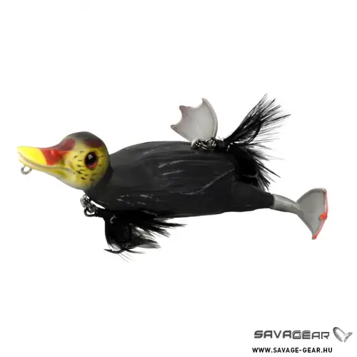 SG 3D Suicide Duck 105 10.5cm 28g 03-Coot