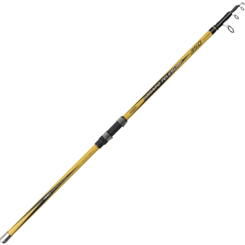 Wedka R.T. Strato TeleSurf 420cm 100-200g