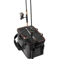 Savage Gear Boat & Bank Bag M (42x26x25cm)