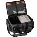 SG System Box Bag XL 3 Boxes + Waterproof cover