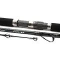 Wedka Okuma Cortez Black 198cm 30-50lbs 2 sek
