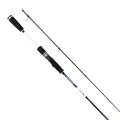 Wedka Savage Gear LRF CCS 213cm 0.5g-7g - 2sec