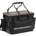Savage Gear Boat & Bank Bag M (42x26x25cm)