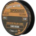 Prologic Supercharged Hollow Leader 10m 40lbs Camo