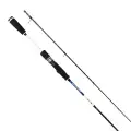 Wedka Savage Gear LRF CCS 213cm 0.5g-7g - 2sec