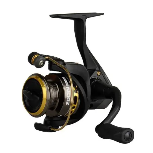 Kolowrotek Okuma Zeon ZN-40FD 3+1bb Inc.