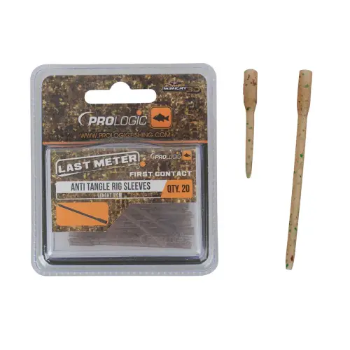 Prologic  LM Mimicry Anti Tangle Rig Sleeves 6cm